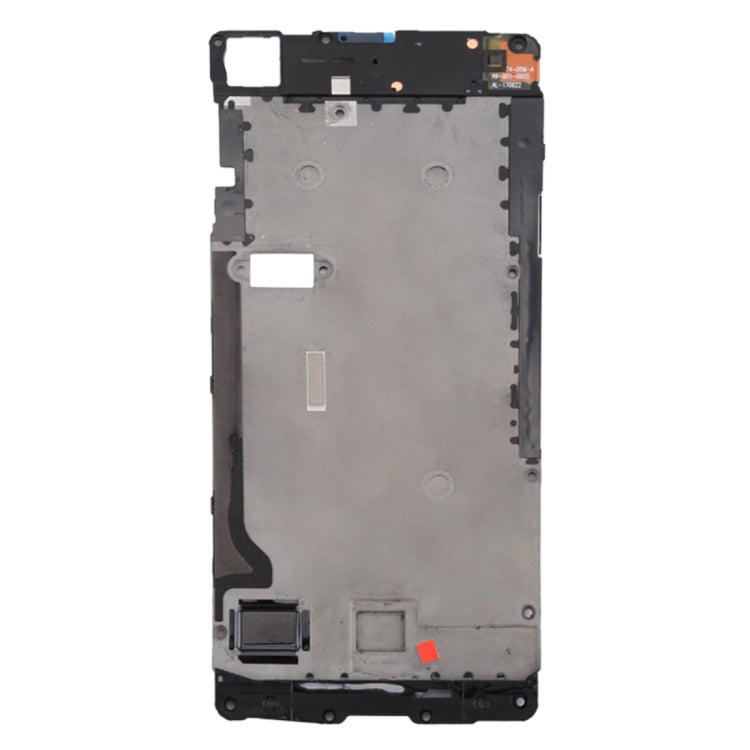 Front Housing LCD Frame Bezel Plate for Google Pixel 2 My Store