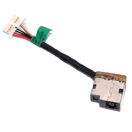 DC Power Jack Cable for HP 15-AU 15-AU010WM 15-AU020WM 15-AU023CL 15-AU030W My Store