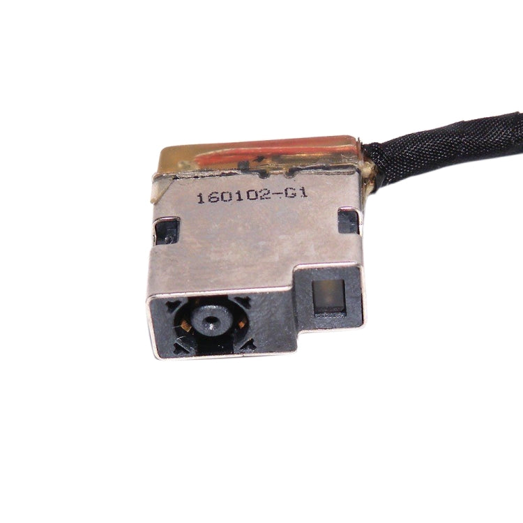 DC Power Jack Cable for HP 15-AU 15-AU010WM 15-AU020WM 15-AU023CL 15-AU030W My Store