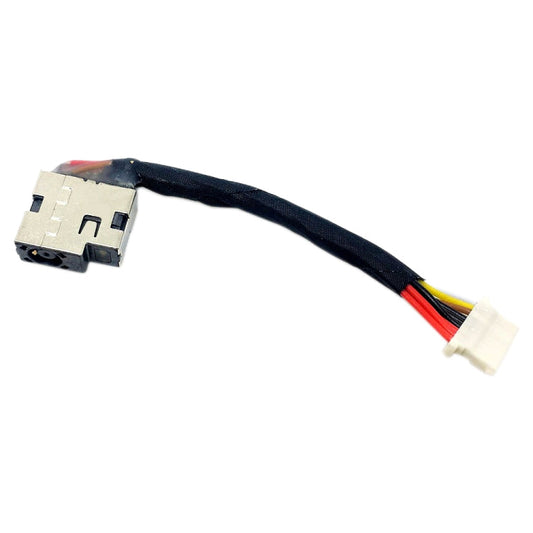 DC Power Jack Cable for HP 15-BC Omen 15-AX 799751-Y50 799751-S50 799751-F50 My Store