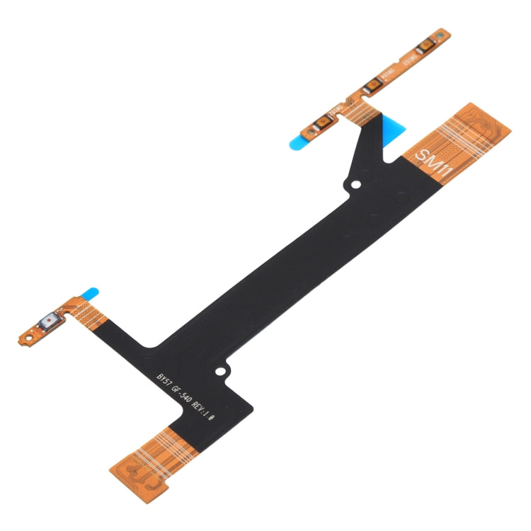 Power Button Flex Cable for Sony Xperia XA1