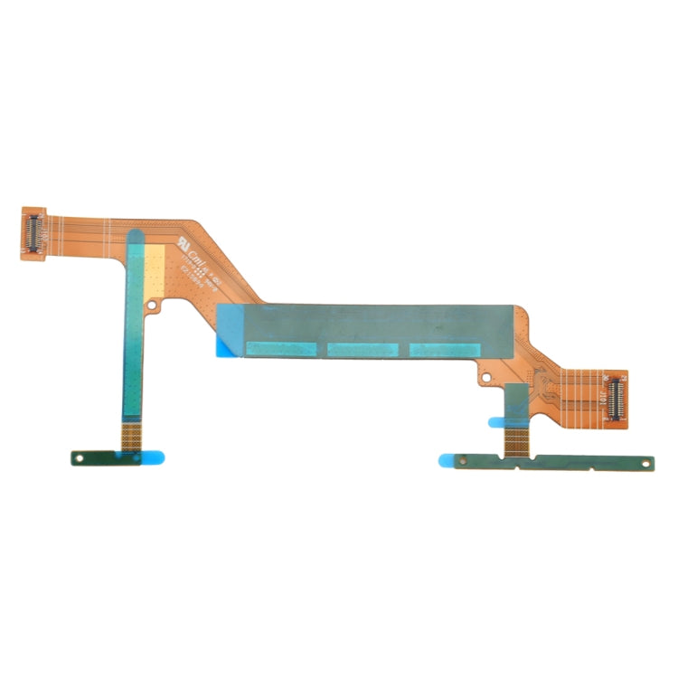 Ultra Power Button Flex Cable for Sony Xperia XA1 Ultra My Store