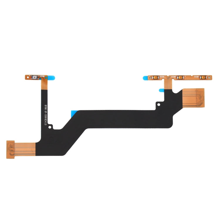 Ultra Power Button Flex Cable for Sony Xperia XA1 Ultra My Store