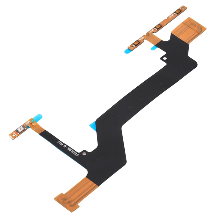 Ultra Power Button Flex Cable for Sony Xperia XA1 Ultra My Store