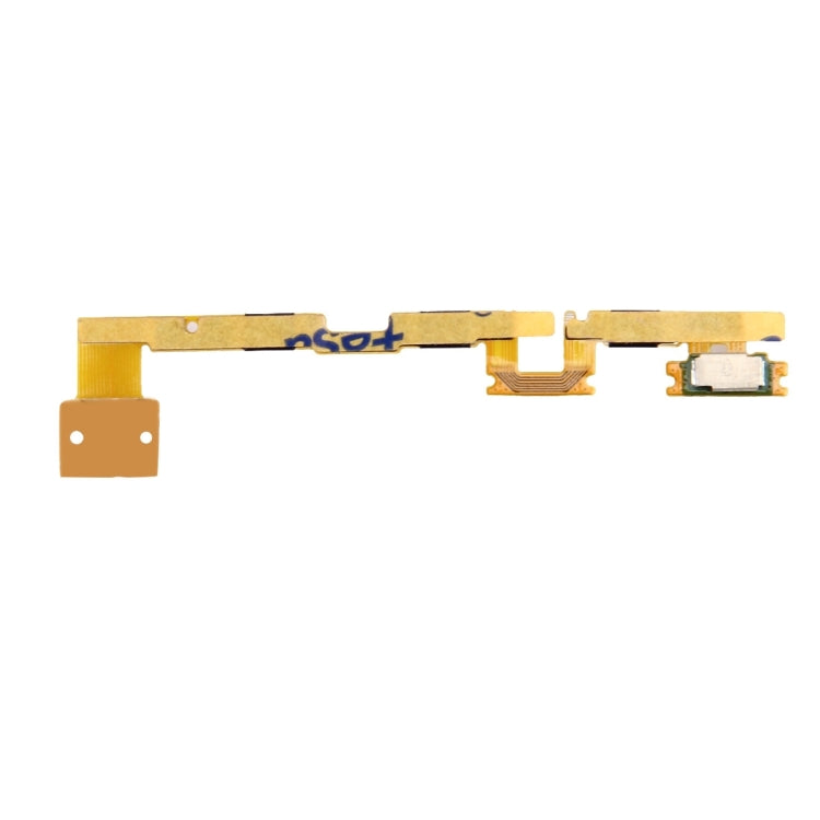 Power Button & Volume Button Flex Cable for Google Nexus 6P My Store