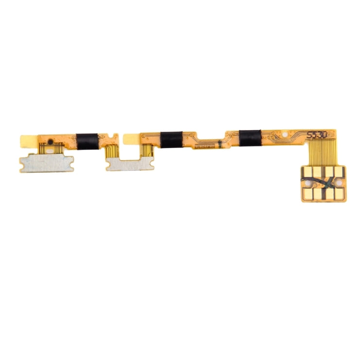 Power Button & Volume Button Flex Cable for Google Nexus 6P My Store