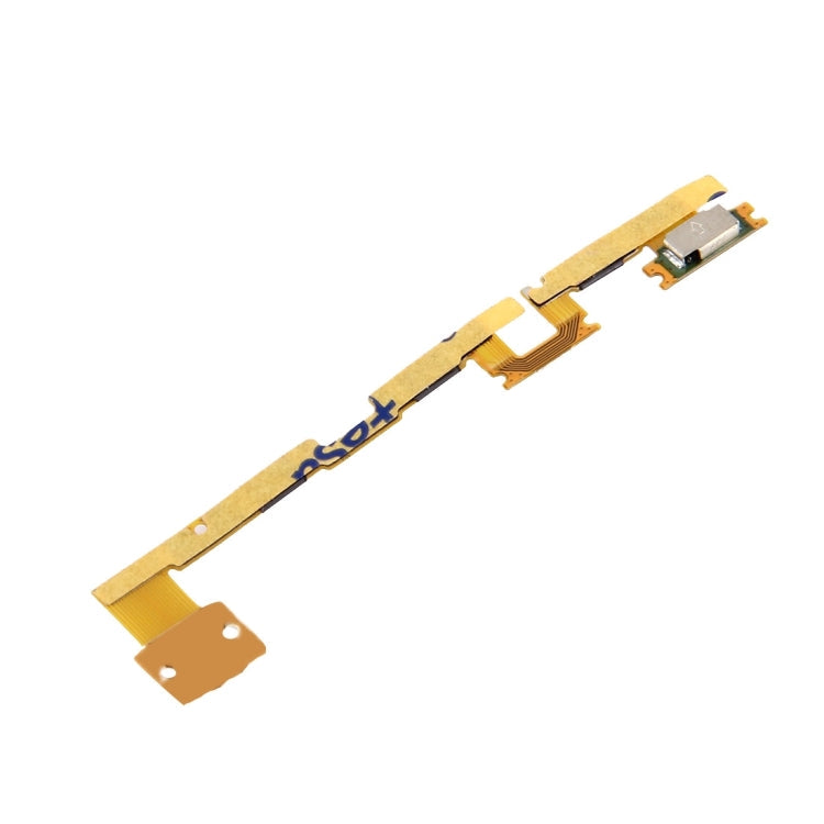 Power Button & Volume Button Flex Cable for Google Nexus 6P My Store