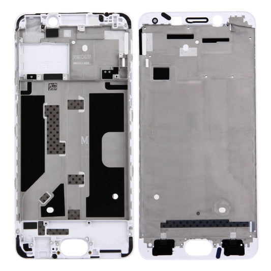 For OPPO R9 / F1 Plus Front Housing LCD Frame Bezel Plate My Store