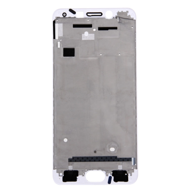 For OPPO R9 / F1 Plus Front Housing LCD Frame Bezel Plate My Store