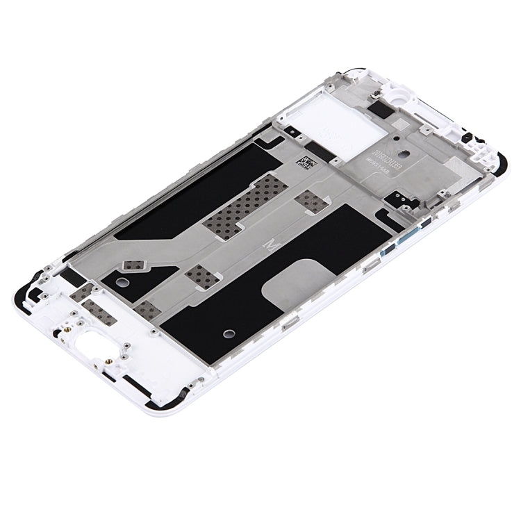 For OPPO R9 / F1 Plus Front Housing LCD Frame Bezel Plate My Store