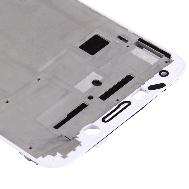 For OPPO R9 / F1 Plus Front Housing LCD Frame Bezel Plate