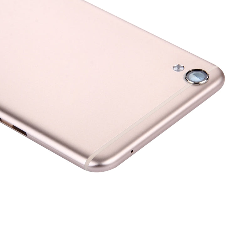 Для OPPO R9 / F1 Plus задняя крышка аккумулятора