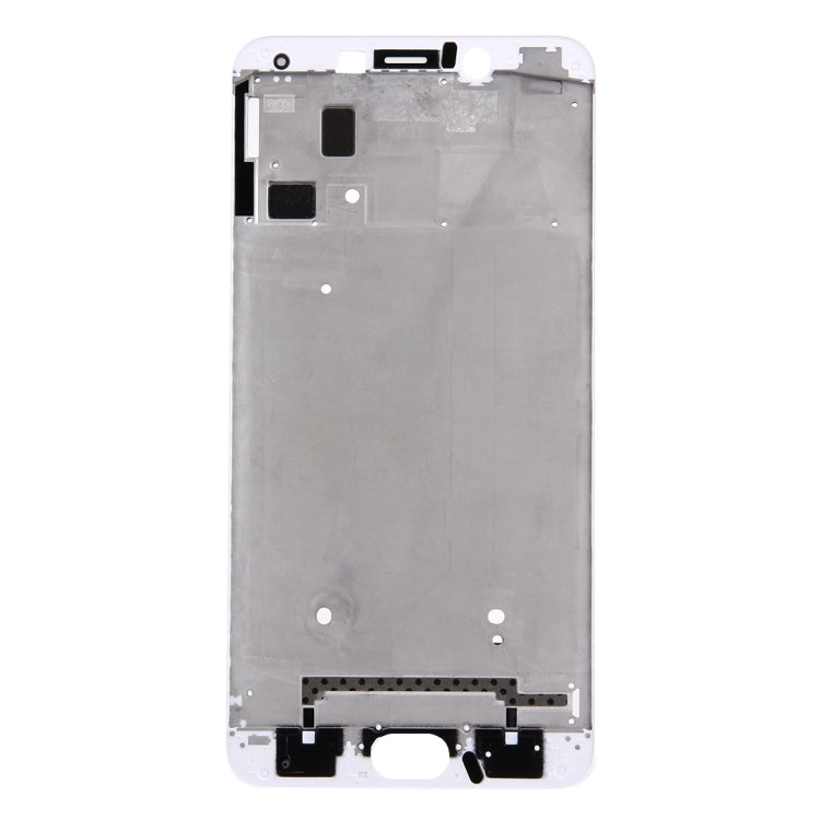 For OPPO R9 Plus Front Housing LCD Frame Bezel Plate My Store