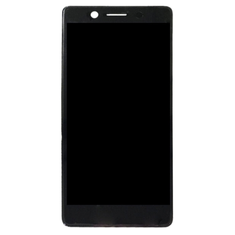 LCD Screen and Digitizer Full Assembly for Nokia 7 My Store