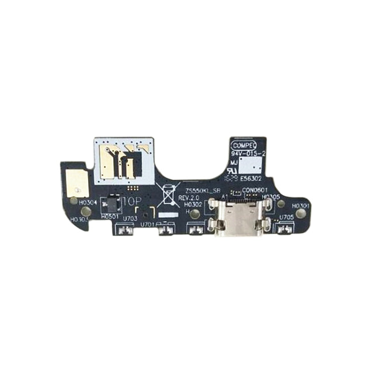 Charging Port Board for Asus ZenFone 3 Deluxe / ZS550KL