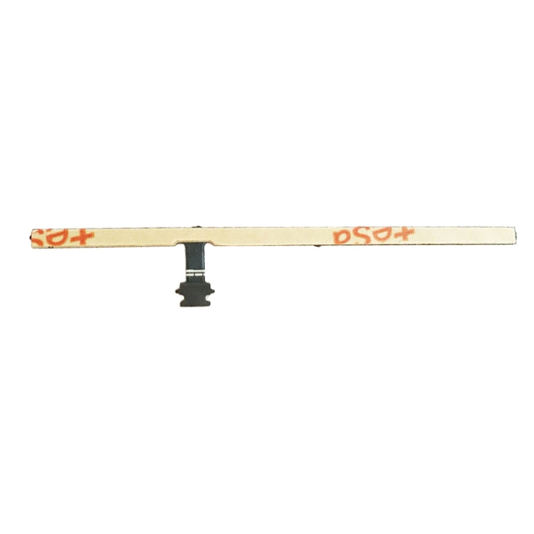 Power Button & Volume Button Flex Cable for Asus ZenFone 3 Deluxe / ZS570KL