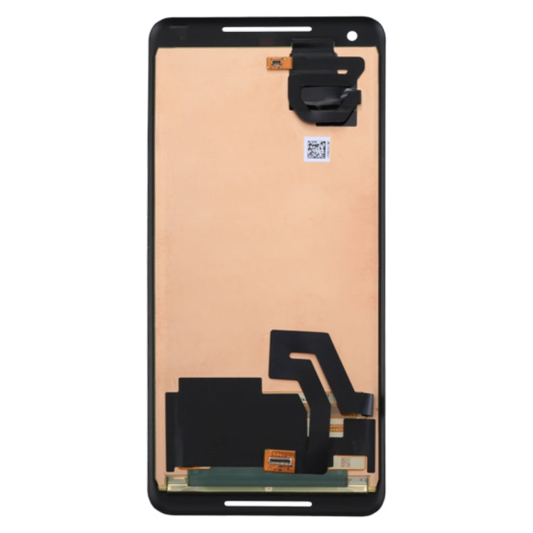 LCD Screen and Digitizer Full Assembly for Google Pixel 2 XL My Store