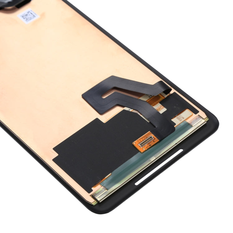 LCD Screen and Digitizer Full Assembly for Google Pixel 2 XL My Store