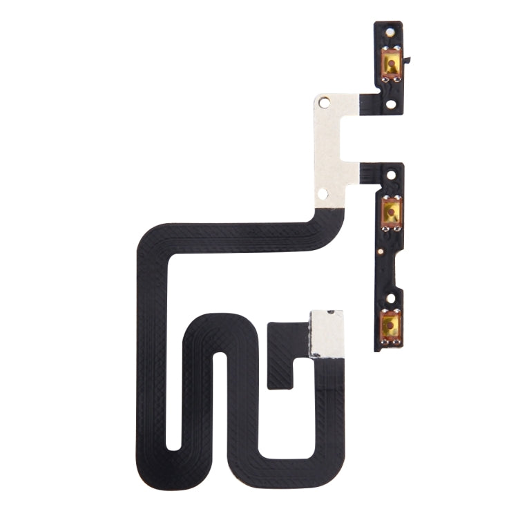 For Huawei P9 Plus Power Button & Volume Button Flex Cable