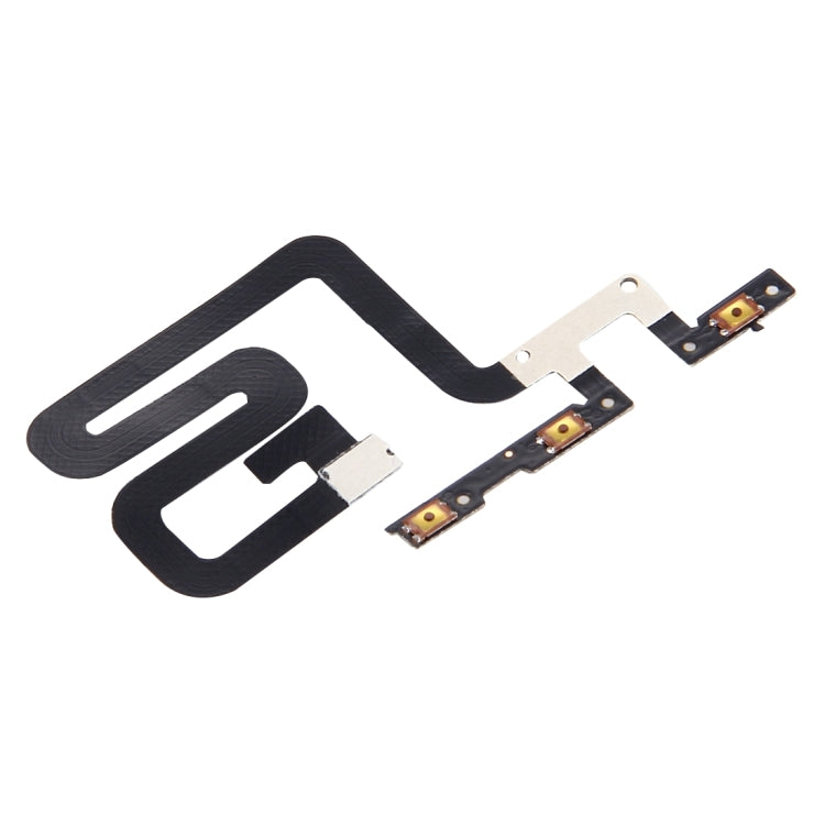 For Huawei P9 Plus Power Button & Volume Button Flex Cable