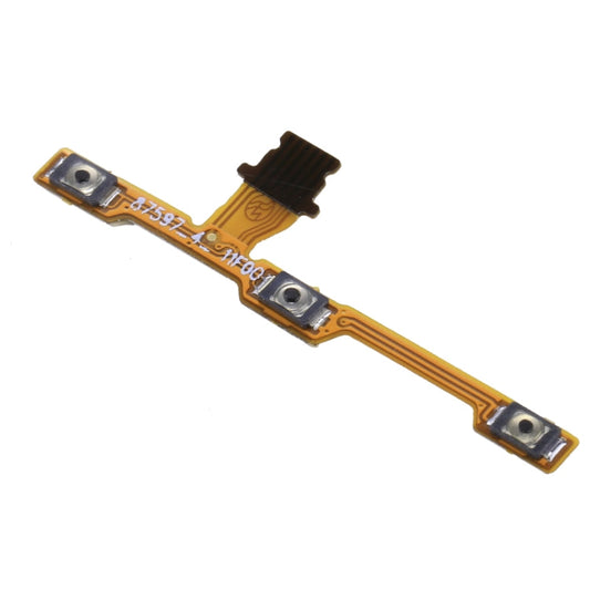 For Huawei Honor 6A Power Button & Volume Button Flex Cable My Store