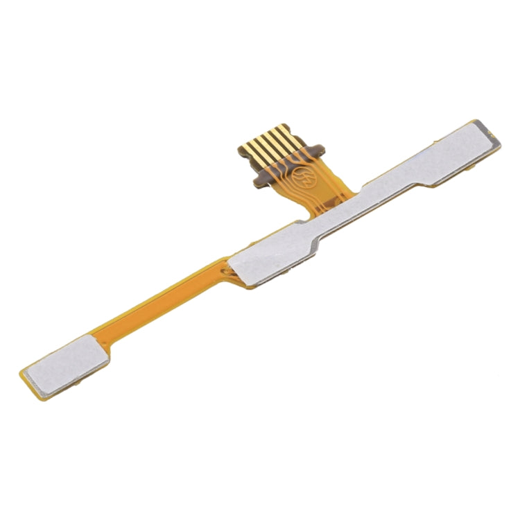 For Huawei Honor 6A Power Button & Volume Button Flex Cable My Store