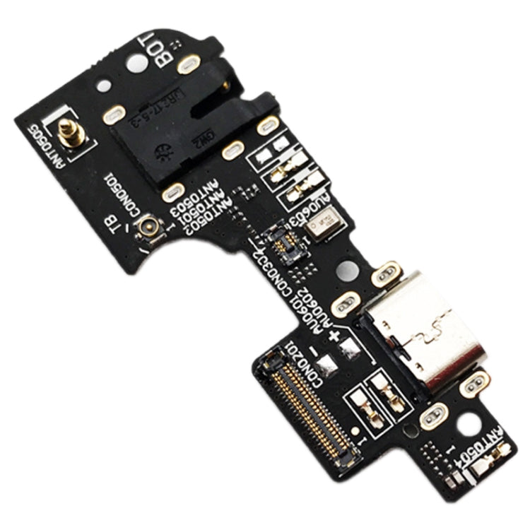 Charging Port Board for Asus Zenfone 3 Zoom ZE553KL My Store