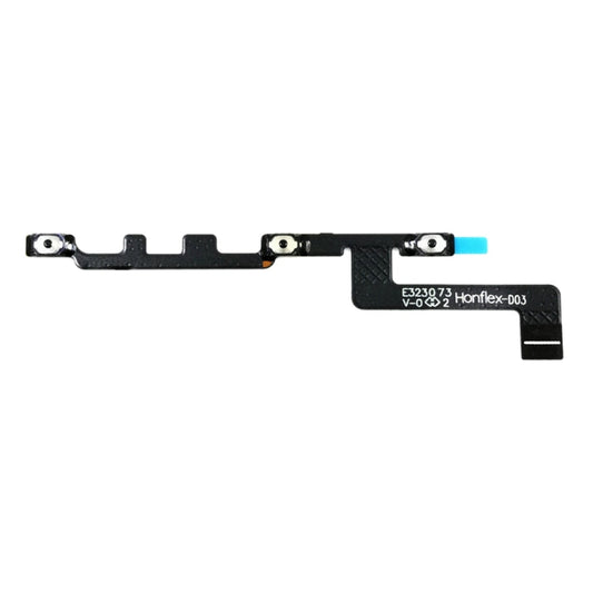 For Lenovo Vibe S1 S1c50 S1a40 Power Button & Volume Button Flex Cable