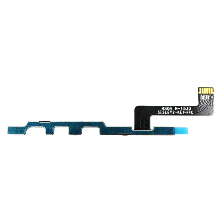 For Lenovo Vibe S1 S1c50 S1a40 Power Button & Volume Button Flex Cable My Store