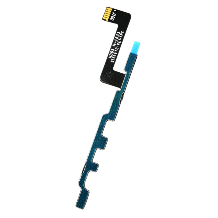 For Lenovo Vibe S1 S1c50 S1a40 Power Button & Volume Button Flex Cable