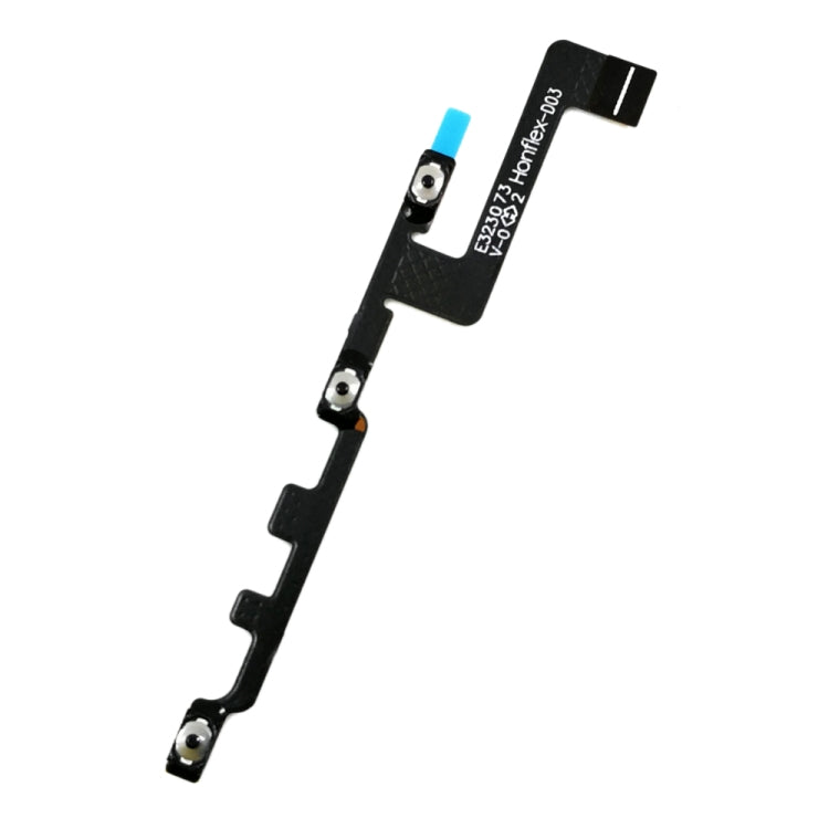 For Lenovo Vibe S1 S1c50 S1a40 Power Button & Volume Button Flex Cable My Store