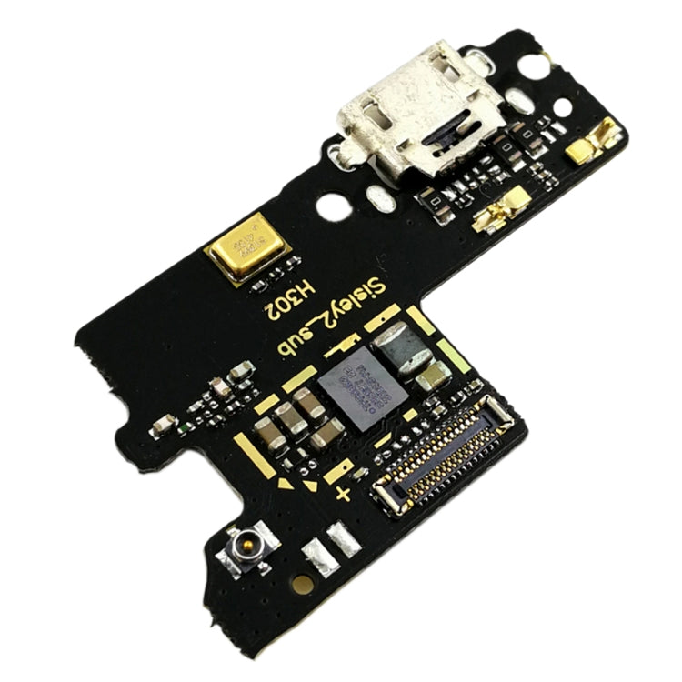 For Lenovo Vibe S1 S1c50 S1a40 Charging Port Board My Store