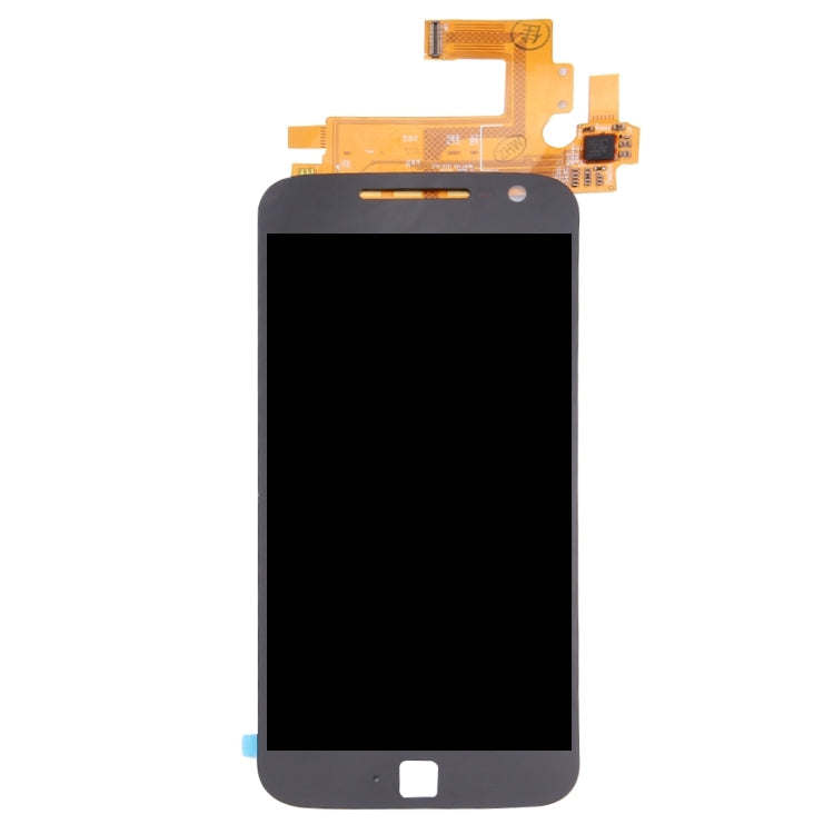 LCD Screen and Digitizer Full Assembly for Motorola Moto G4 Plus My Store