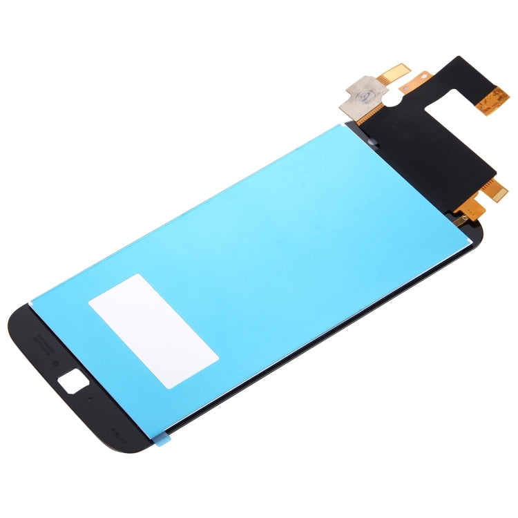 LCD Screen and Digitizer Full Assembly for Motorola Moto G4 Plus My Store