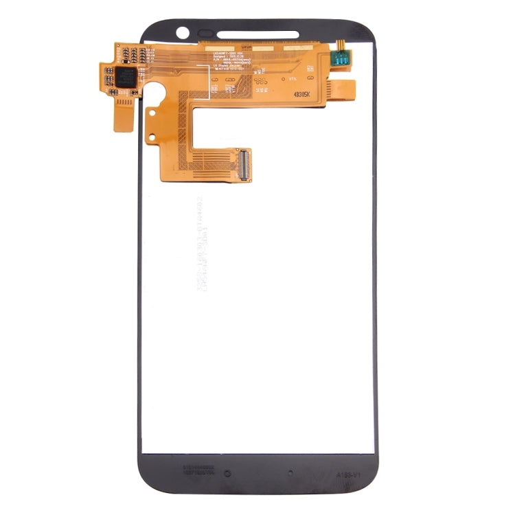 LCD Screen and Digitizer Full Assembly for Motorola Moto G4 My Store