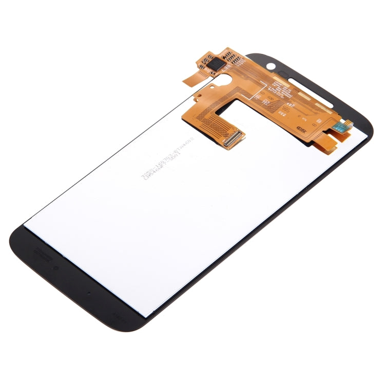 LCD Screen and Digitizer Full Assembly for Motorola Moto G4 My Store