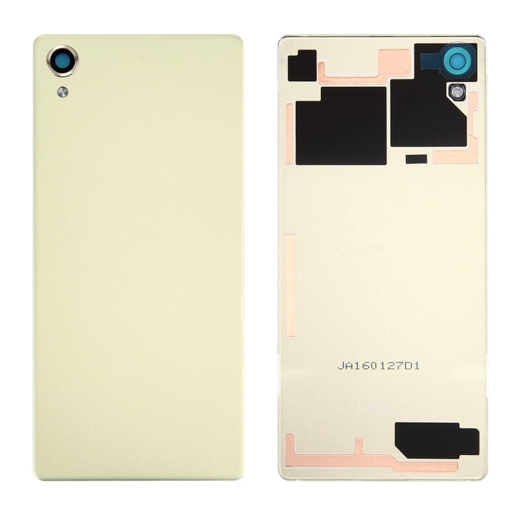 Back Battery Cover for Sony Xperia X