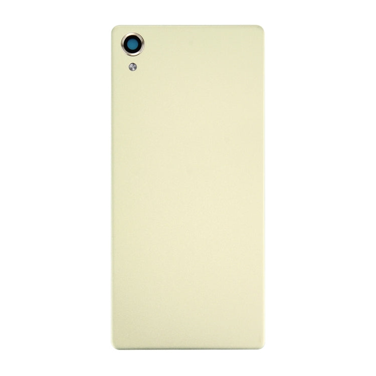 Back Battery Cover for Sony Xperia X My Store