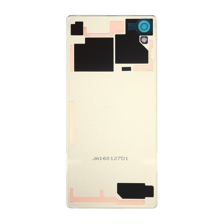 Back Battery Cover for Sony Xperia X My Store