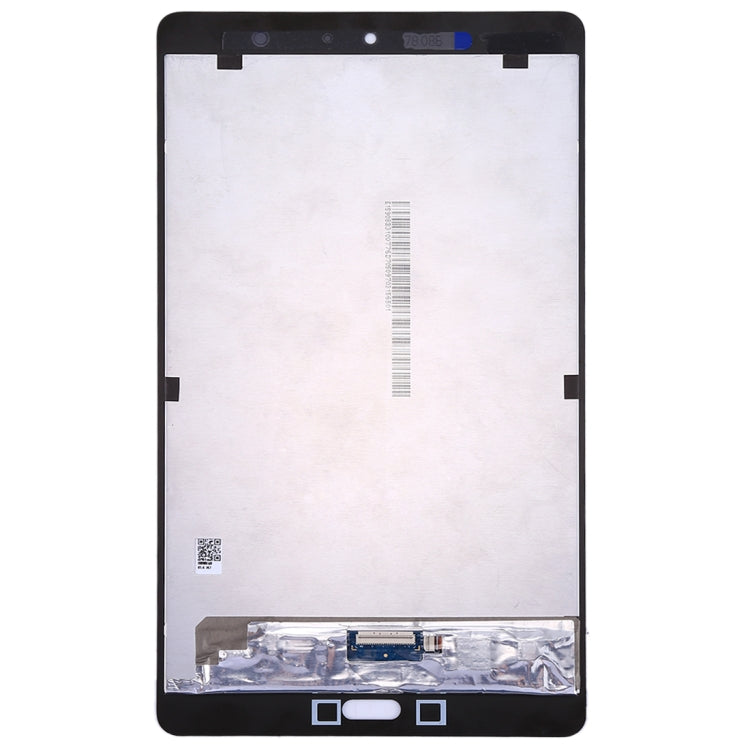 LCD Screen and Digitizer Full Assembly for Huawei MediaPad M3 Lite 8.0 / W09 / AL00