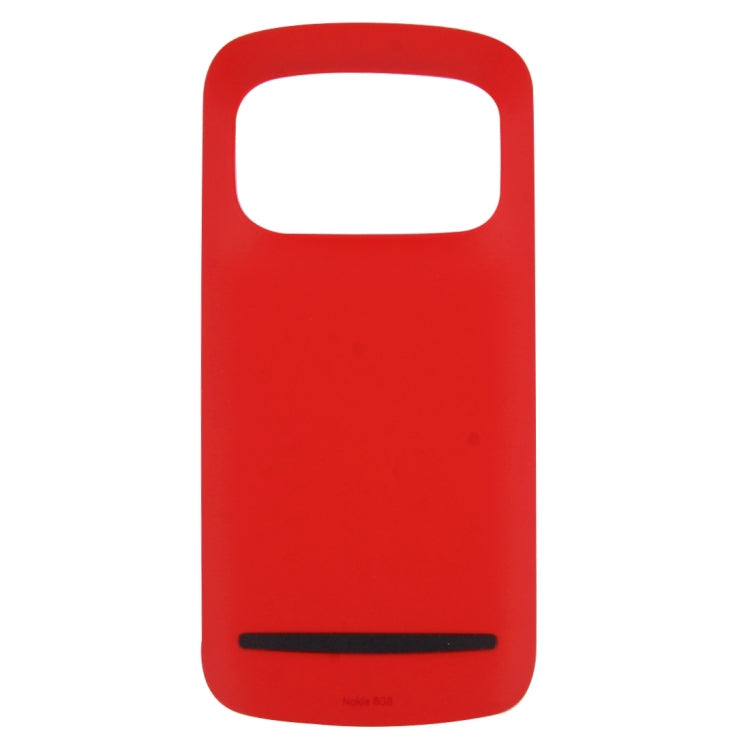 PureView Battery Back Cover for Nokia 808 My Store