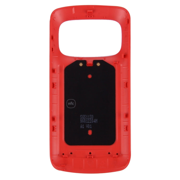 PureView Battery Back Cover for Nokia 808 My Store