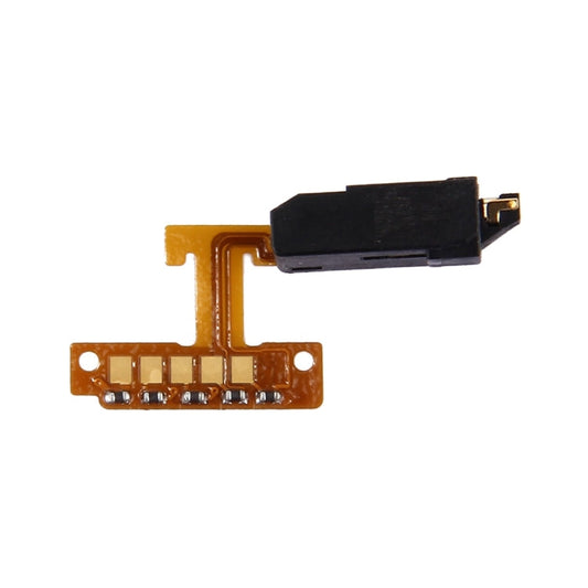 Earphone Jack Flex Cable for LG V20