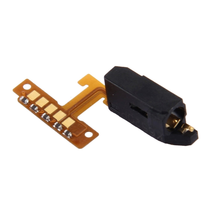 Earphone Jack Flex Cable for LG V20 My Store