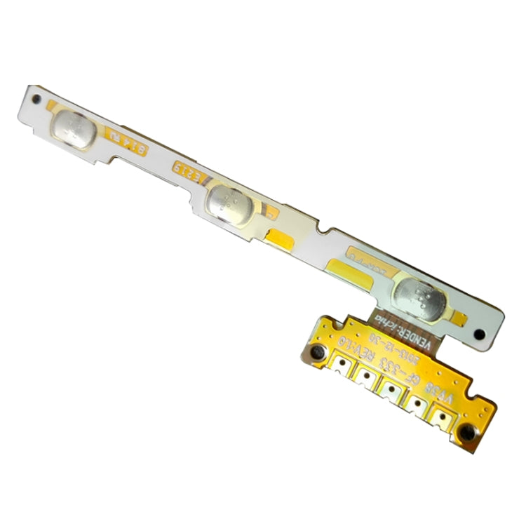 For Lenovo S660 Power Button & Volume Button Flex Cable My Store