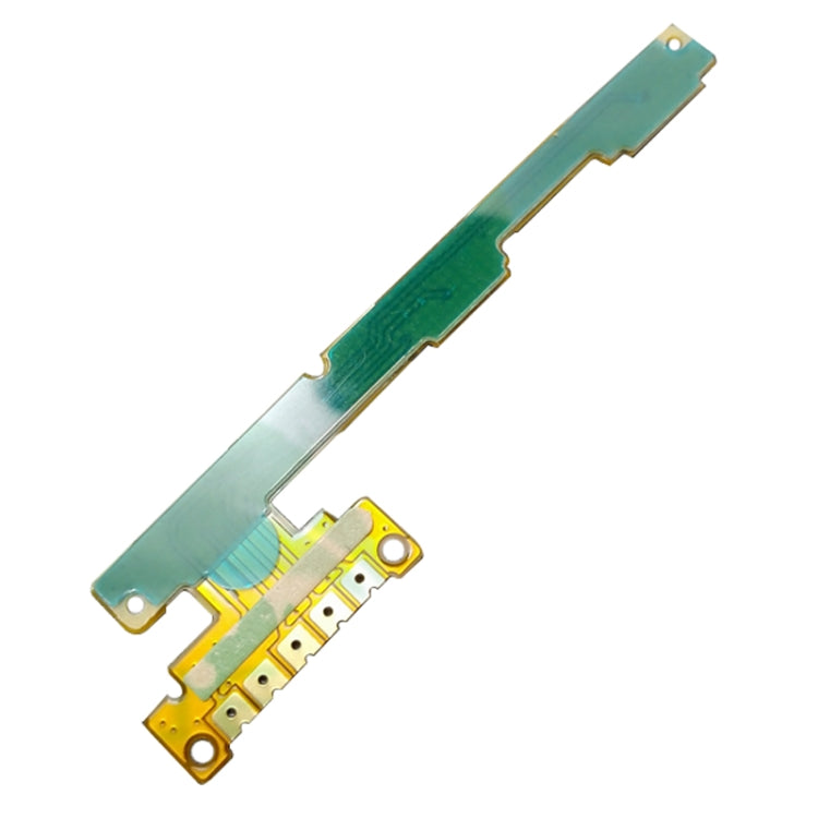 For Lenovo S660 Power Button & Volume Button Flex Cable My Store