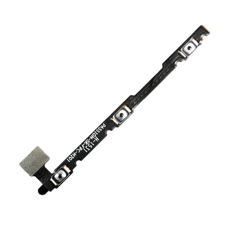 For Lenovo Vibe P1 P1C58 P1C72 P1A42 Power Button & Volume Button Flex Cable My Store