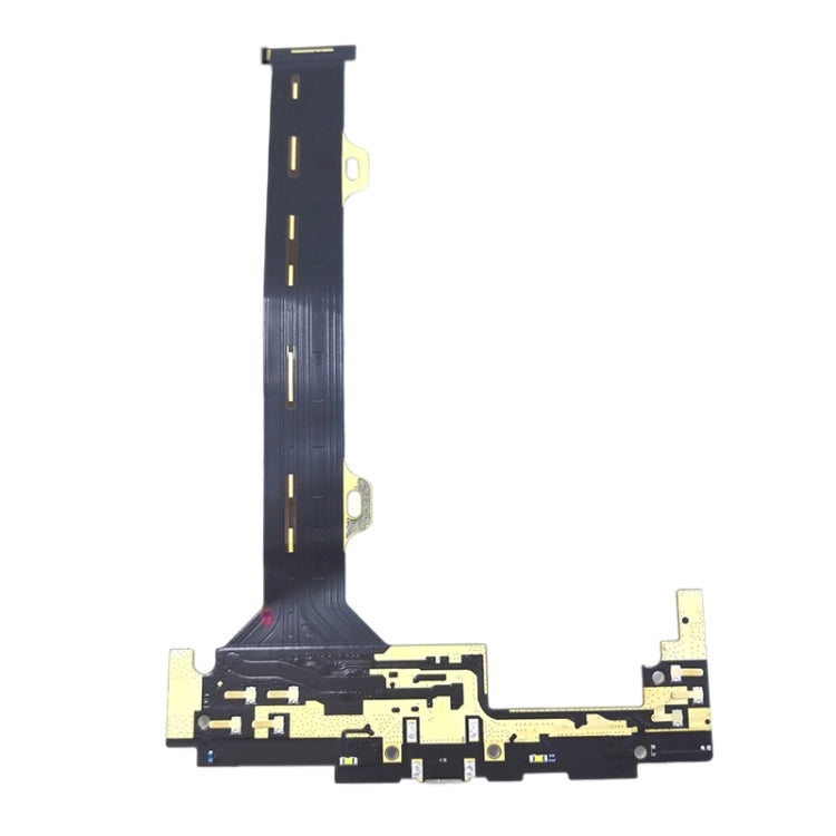 For Lenovo Vibe Z2 Pro / K920 Charging Port Flex Cable