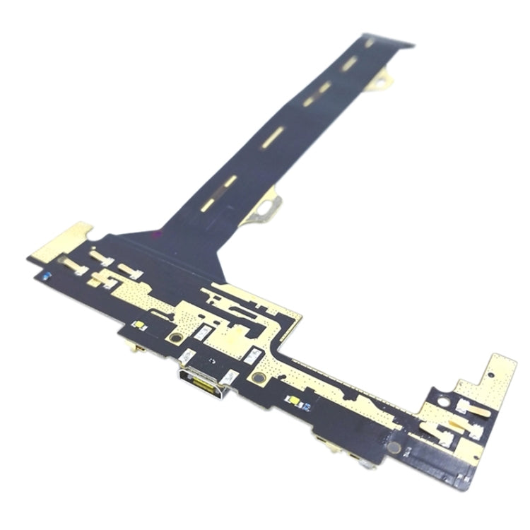 For Lenovo Vibe Z2 Pro / K920 Charging Port Flex Cable