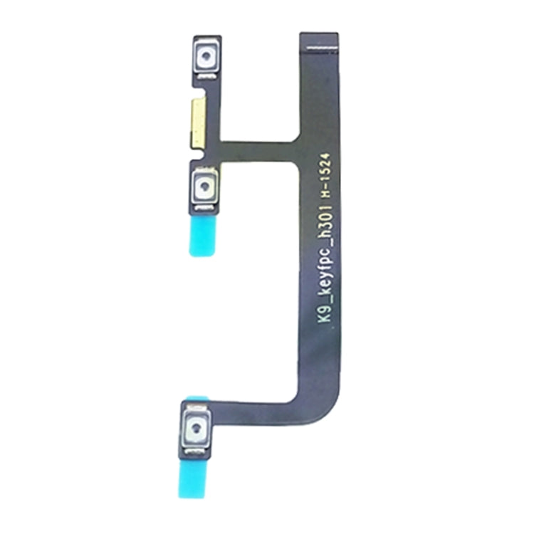 For Lenovo ZUK Z1 Power Button & Volume Button Flex Cable My Store